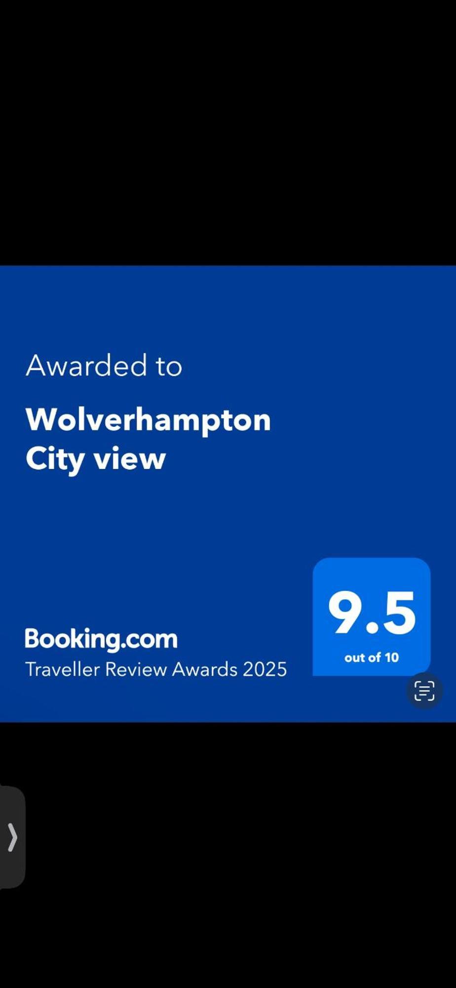 Wolverhampton City View Kültér fotó